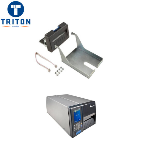 Cutter Kit – Intermec PM43c