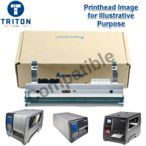 710-129S-001 - HONEYWELL PRINTHEAD PM43/PM42 203DPI - - Compatible, Non Branded Label