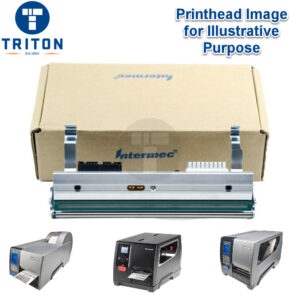 710-129S-001 - HONEYWELL PRINTHEAD PM43/PM42 203DPI