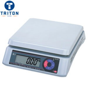 Ishida IPC Bench Scale 6kg (Portion/Checkweigher)