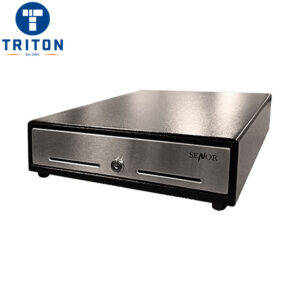 Senor KC3540 24V Compact Cash Drawer