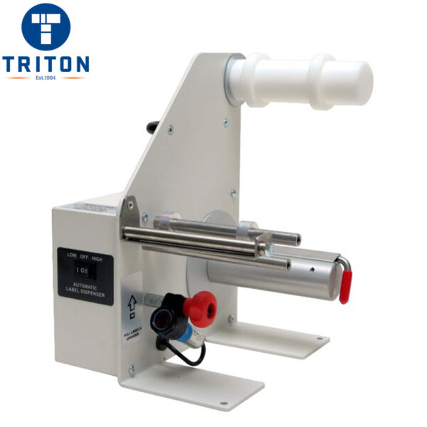 Labelmate LD100RSSS Automatic Label Dispenser Stainless Steel