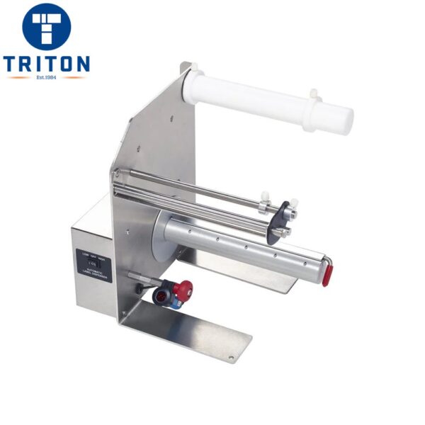 Labelmate LD300USS Automatic Label Dispenser Stainless Steel