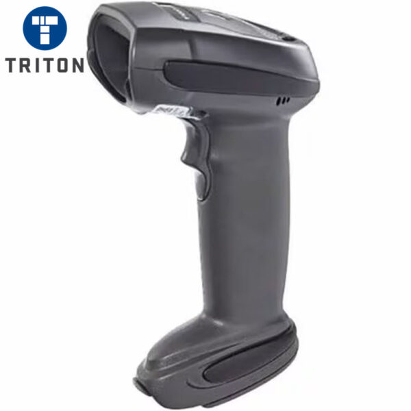 Zebra Scanner Kit LI4278 1D USB + Cradle | 5 Pack - Image 2