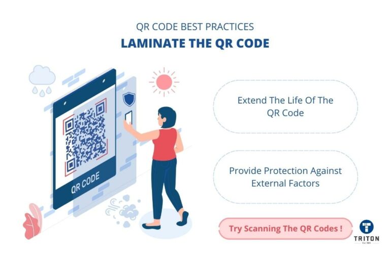 QR Code Best Practices - 18+ Tips To Get More Scans [2023]