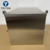 Stainless Steel Single Printer Enclosure - Datamax M-Class - Image 4