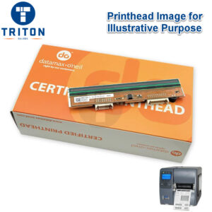 PHD20-2261-01 - Datamax Printhead M-Class MKII 203DPI M-4206 & M-4208