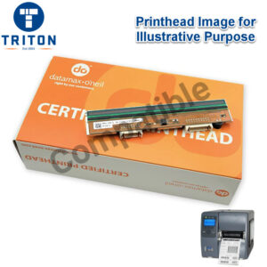 PHD20-2261-01 - Compatible Datamax Printhead M-Class MKII 203DPI M-4206, M-4208