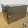Stainless Steel Single Printer Enclosure - Datamax M-Class - Image 6