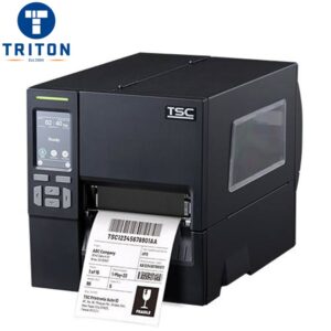 TSC MB341T Printer 300 DPI