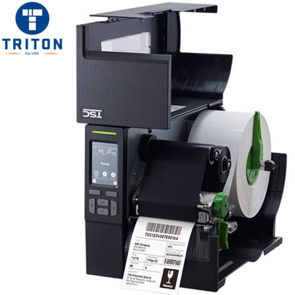 TSC MB341T Printer 300 DPI - Image 2