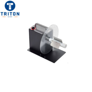 Labelmate Rewinder MC10A 76mm Fin Style