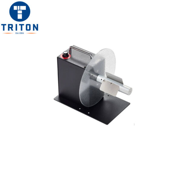 Labelmate Rewinder MC10A 76mm Fin Style