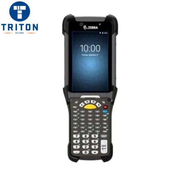 Zebra PDT MC930B-G + Extended Range - Image 2