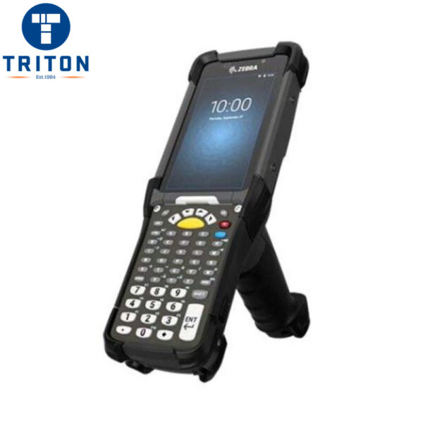 Zebra PDT MC930B-G + Extended Range