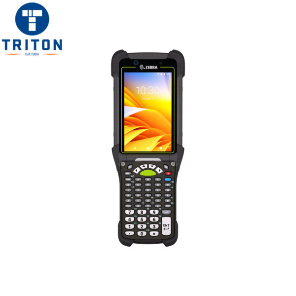 Zebra PDT MC9400 STD 53 Key 2D SR-front