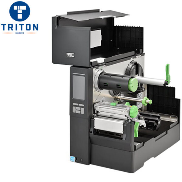 TSC MH241P Printer 203 DPI - Image 2