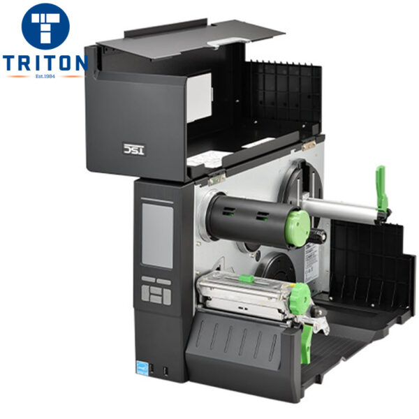 TSC MH241T Printer 203 DPI - Image 2