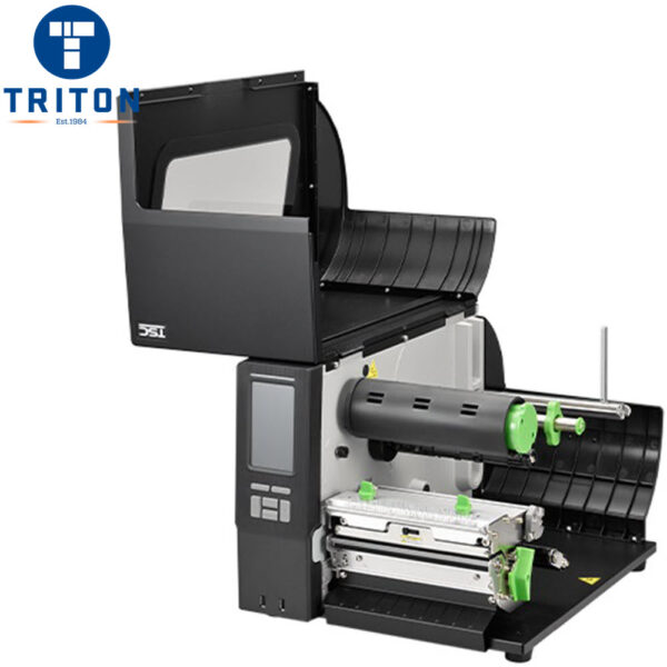 TSC MH261T Printer 203 DPI - 6 inch - Image 2