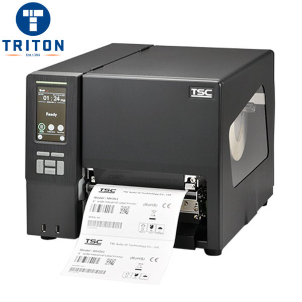 TSC MH261T Printer 203 DPI – 6 inch