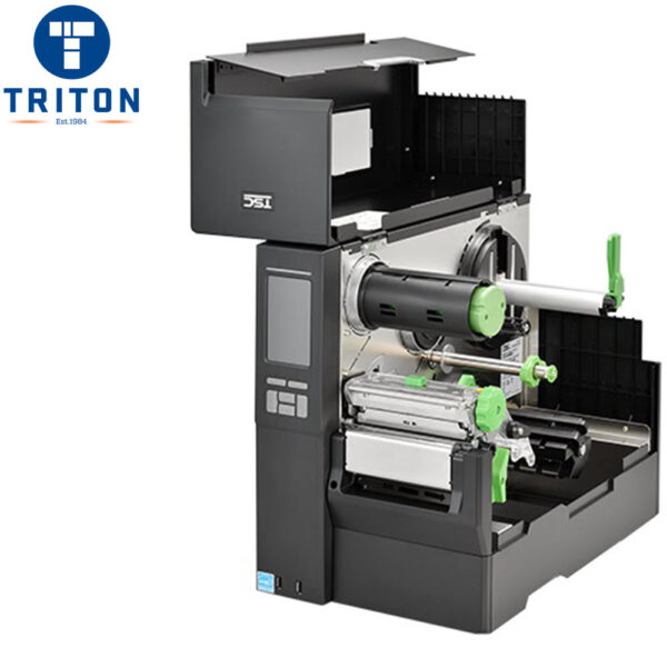 TSC MH341P Printer 300 DPI - Image 2