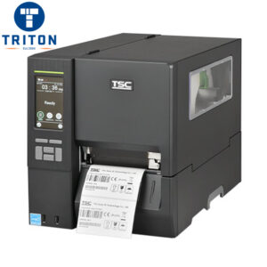 TSC MH341T Wi-Fi Ready Printer 300 DPI