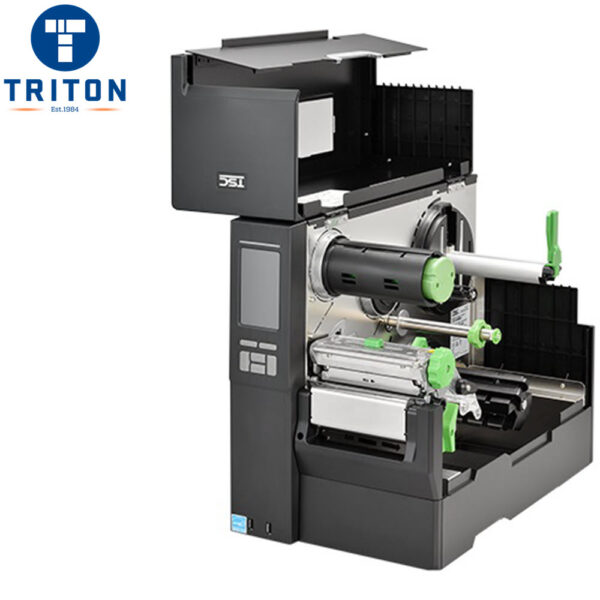 TSC MH641P Printer 600 DPI - Image 2