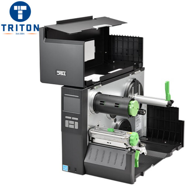 TSC MH641T Printer 600 DPI - Image 2