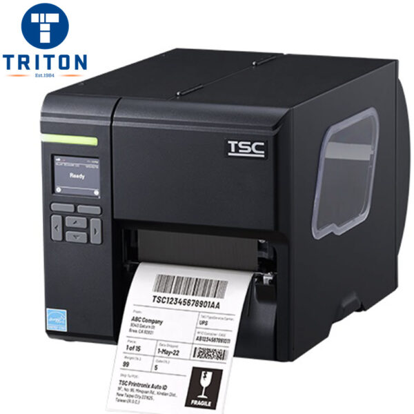 TSC ML241P Printer 203 DPI