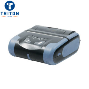 Senor MP-T80 Mobile Direct Thermal Receipt Printer Wifi