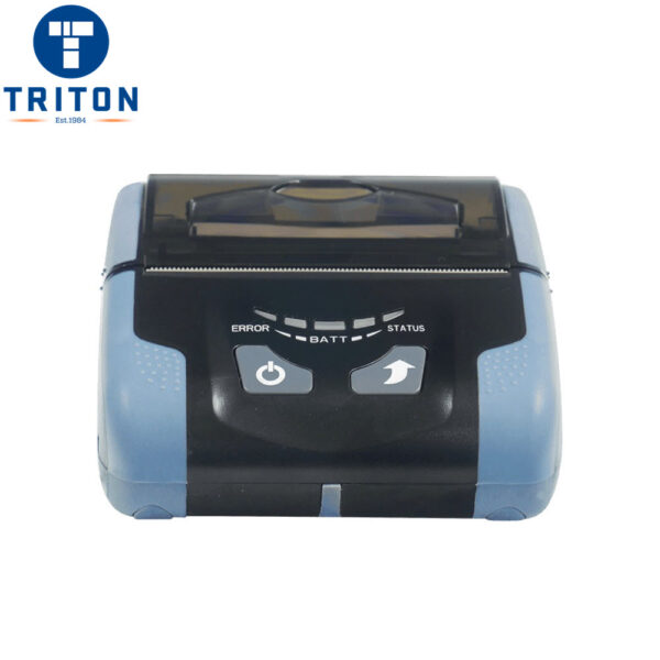 Senor MP-T80 Mobile Direct Thermal Receipt Printer Wifi-front