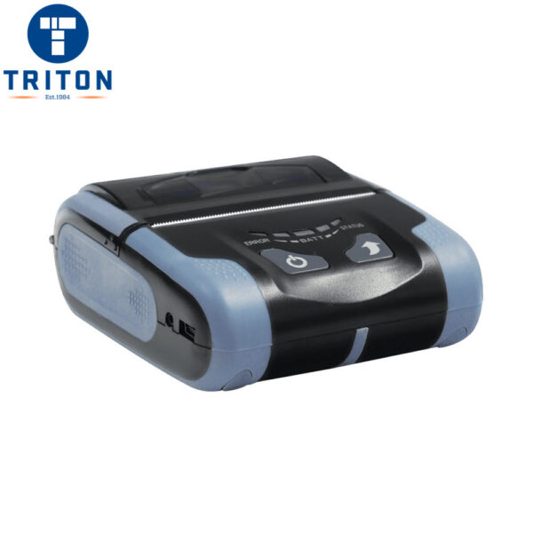 Senor MP-T80 Mobile Direct Thermal Receipt Printer Wifi-no paper