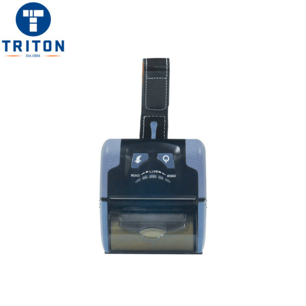 Senor MP-T80 Mobile Direct Thermal Receipt Printer Wifi - Image 5