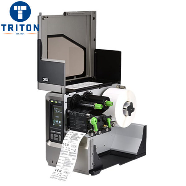 TSC MX241P Printer 203 DPI - Image 2