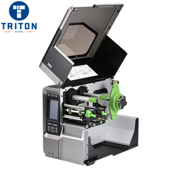 TSC MX641P Wi-Fi Ready Printer 600 DPI - Image 3