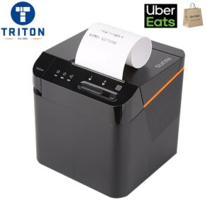 Sunmi NT311 Cloud POS Printer – USB/BT/ETH/WIFI