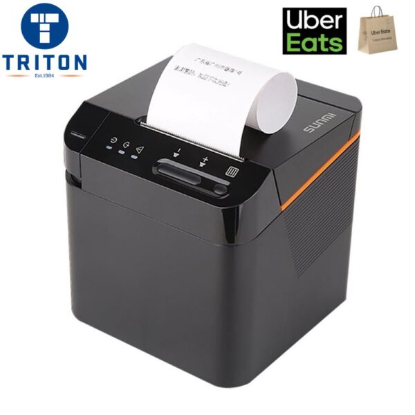 Sunmi NT311 Cloud POS Printer – USB/BT/ETH/WIFI