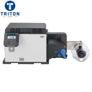OKI Pro1050 5 Colour Label Printer