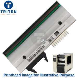 P1004234 - Zebra 140Xi4 Series Printhead 203DPI
