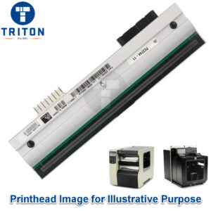 P1004236 - Zebra 170Xi4/ZE500-6 Series Printhead 203DPI