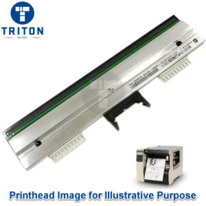 P1004239 - Zebra 220Xi4 Series Printhead 300DPI