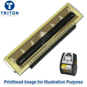 P1031365-001 - Zebra QLn320 Series Printhead 203DPI