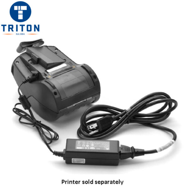 Zebra AC Adaptor Mobile Printer