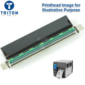 P1037974-010 - Zebra ZT200 Series Printhead 203DPI