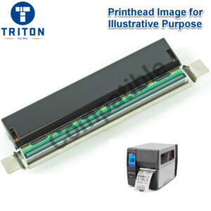 P1037974-010 - Zebra ZT200 Series Printhead 203DPI Compatible