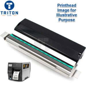 P1058930-009 - Zebra ZT410/ZT411 Printhead 203DPI
