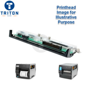 P1058930-013 - Zebra ZT420/ZT421 Printhead 300DPI