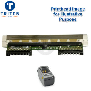 P1079903-010 - Zebra ZD410 Printhead 203DPI