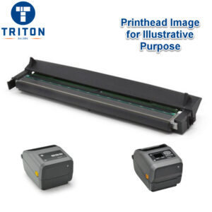 P1080383-226 - Zebra ZD420T/ZD620T 203dpi Printhead.