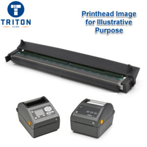P1080383-416 - Zebra ZD420D/ZD620D Printhead 300DPI.